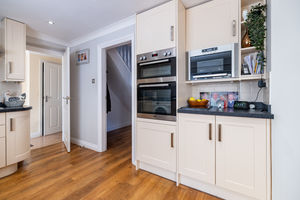 Kitchen/diner- click for photo gallery